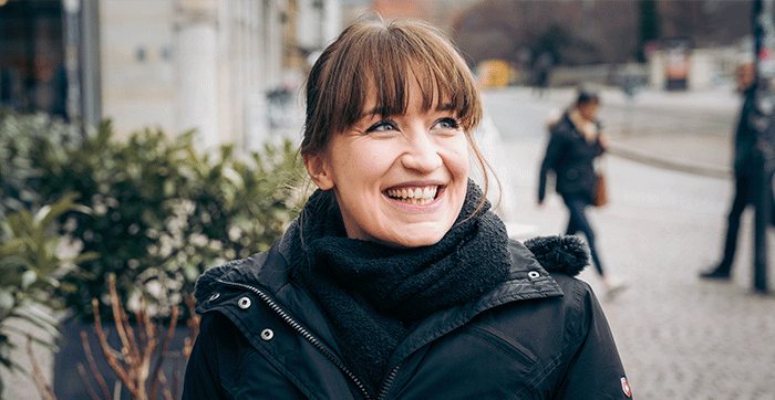 Heidi Reichinnek, MdB